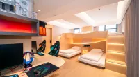 LANJI HOTEL