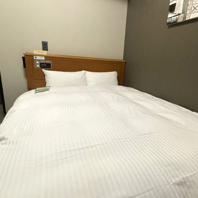 セミダブルルーム(禁煙) ホテルルートイン御前崎 クーポン