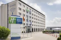 Holiday Inn Express München Messe Hotels in 