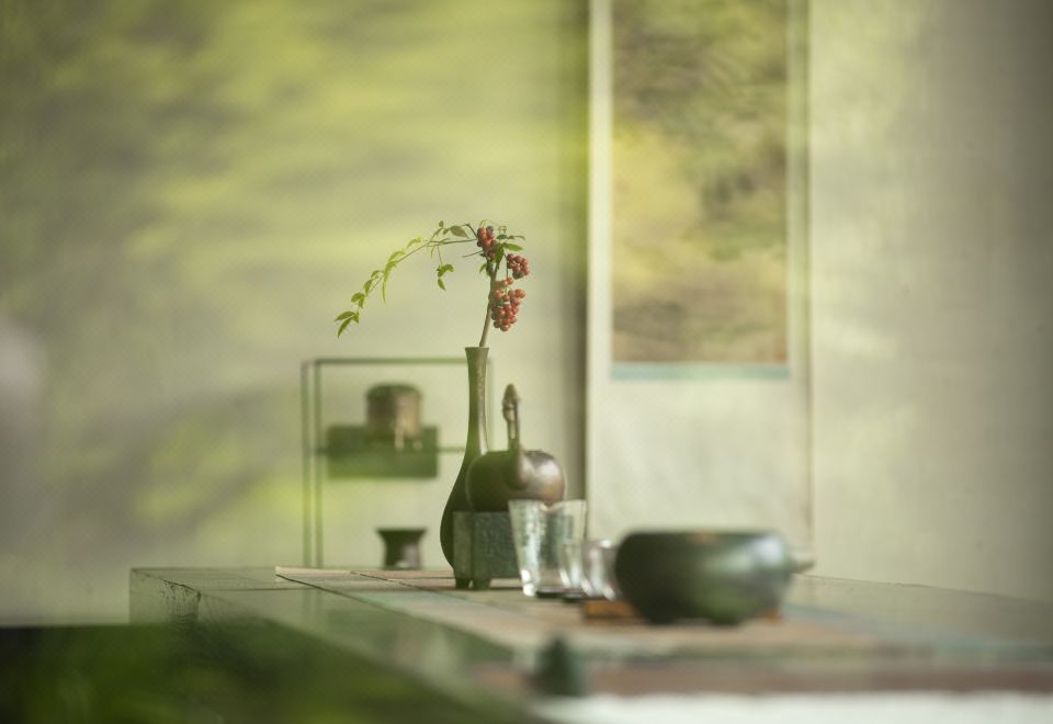 Savoir Resort Hangzhou XixiVilla - Near Water