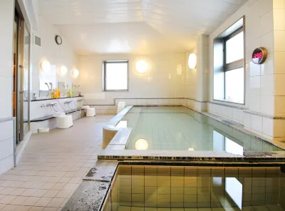 Island Hotel Hoteles en 