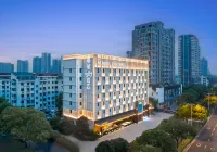 Wenxi Bureau Hotel