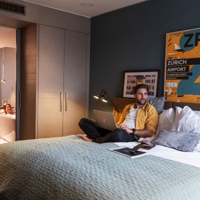 Rooftop Suite With Kitchen Acasa Suites Promo Code