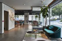 The Scott Hotel Brussels