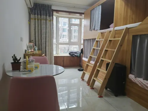 Nuanju Hostel