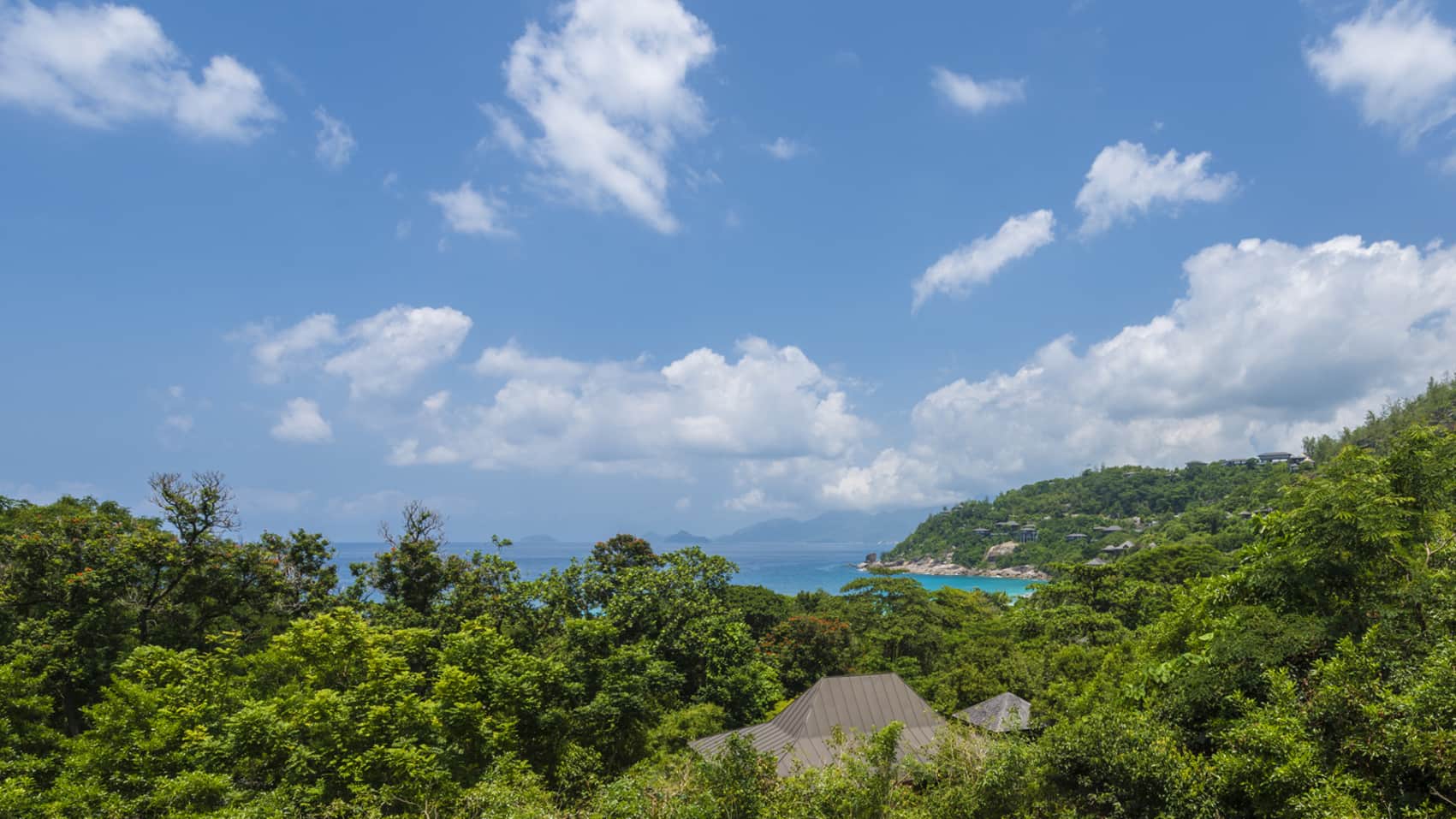 两卧室总统套房