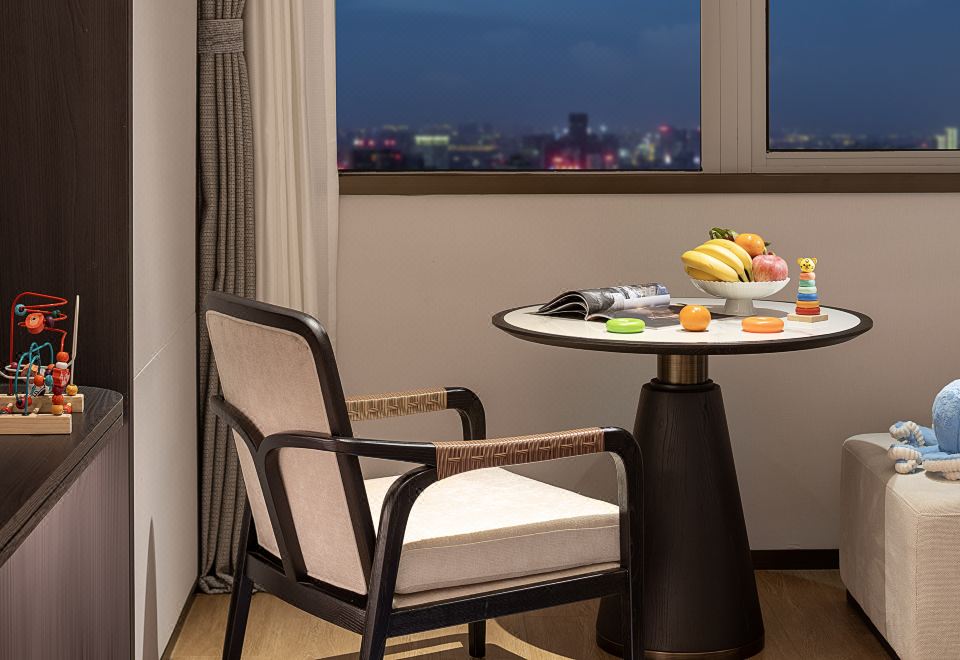 Themed Suite