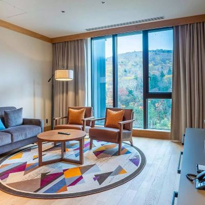 Two Bedroom Superior Suite Yu Kiroro Promo Code