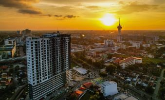 Imperio Homestay Alor Star - Housity