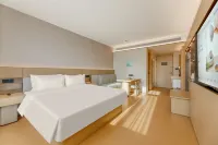 JI Hotel (Handan She County Tongluowan)