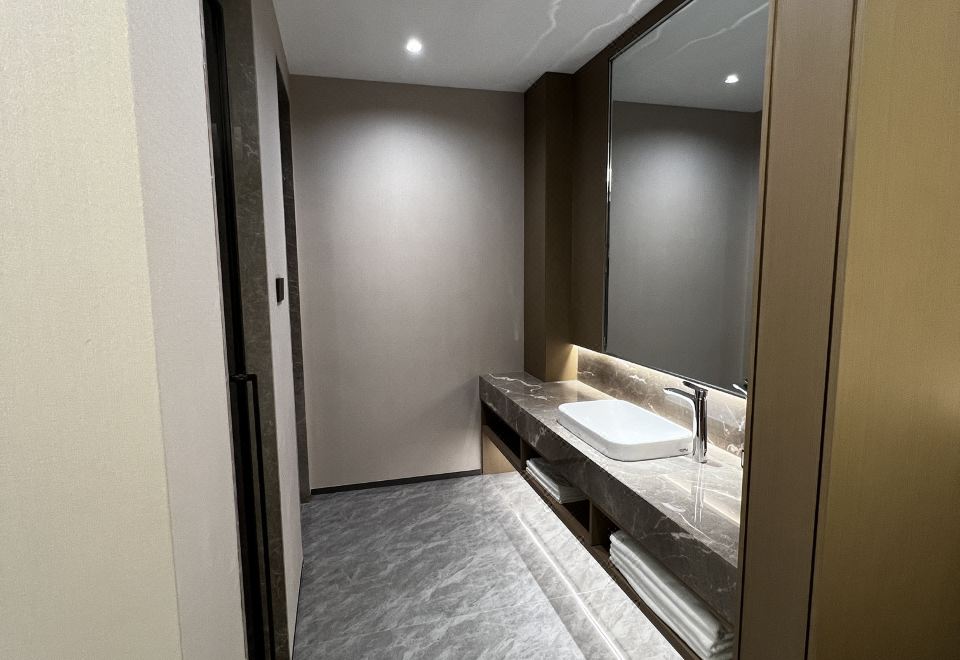 Songyuanshi HotelSuite - River-View (Building 2)