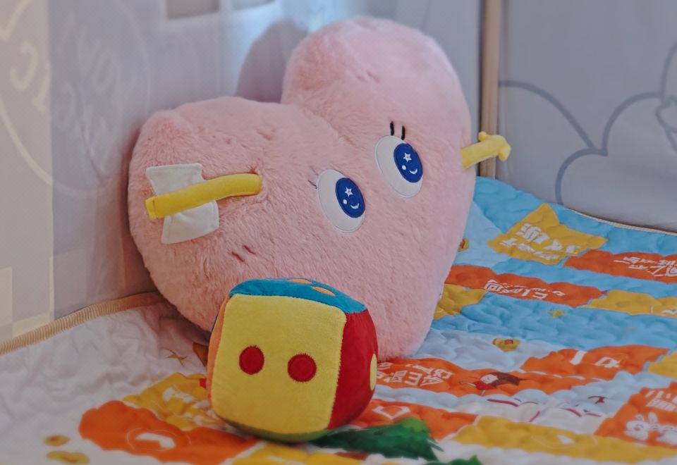 考拉卡卡主題房