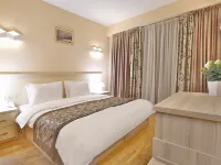 Gudauri Inn Hotel a Gudauri