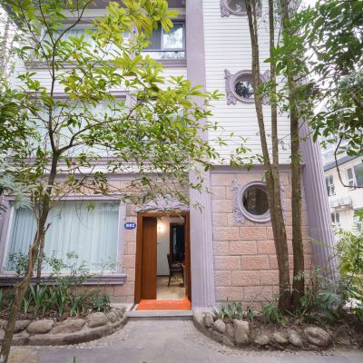 兩室一廳套房 花水灣第一村温泉大酒店優惠