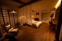 Zhen.Shanju.Hotel
