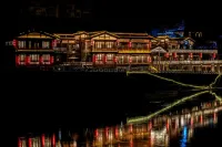 Bao'en Chinese Inn (Pingwu Bao'en Temple)
