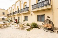 Khan Hotel Samarkand Hotels in 