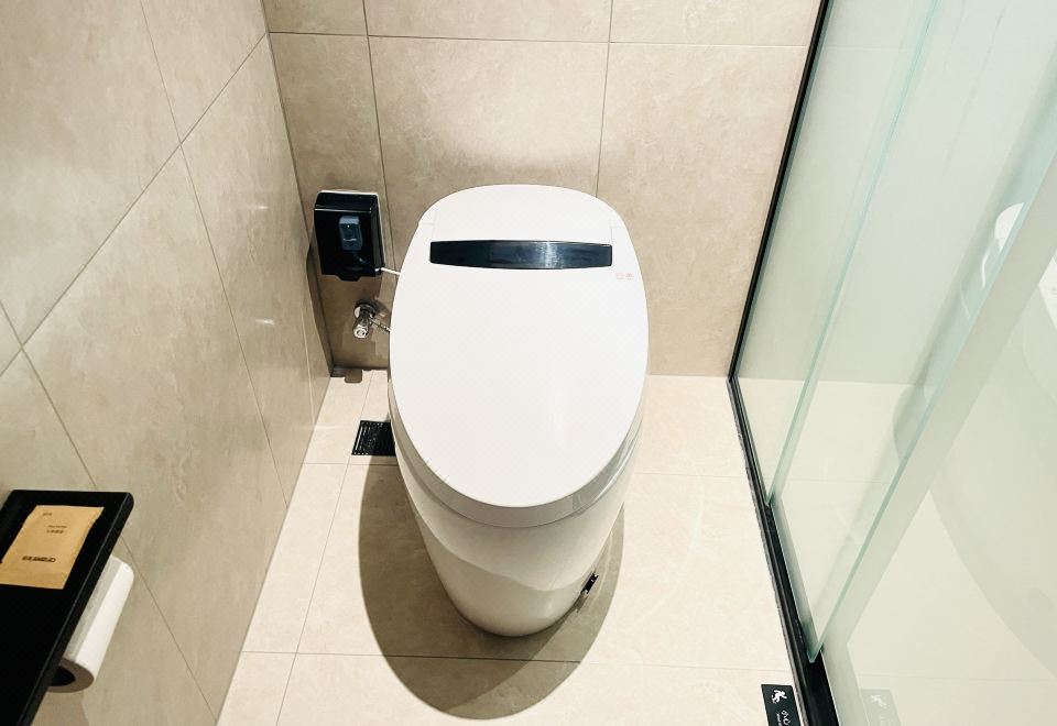 悦居影音大床房（百寸巨幕+影视VIP+手机投屏）