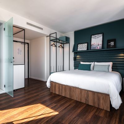 XL Stay Double A-Stay Antwerpen Promo Code