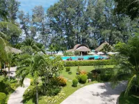 Long Beach Chalet