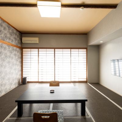 Japanese Style 8 Tatami Mat Yoshino Promo Code