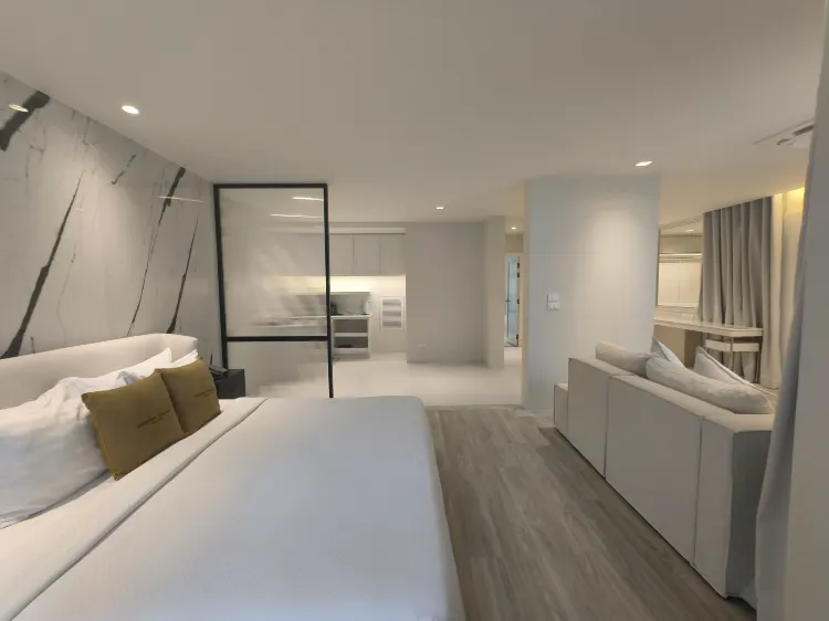 ห้องสวีท(treasure)