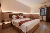 Bahari Inn Tegal Hotels in 