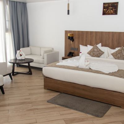 Suite With Sea View AXIL Promo Code