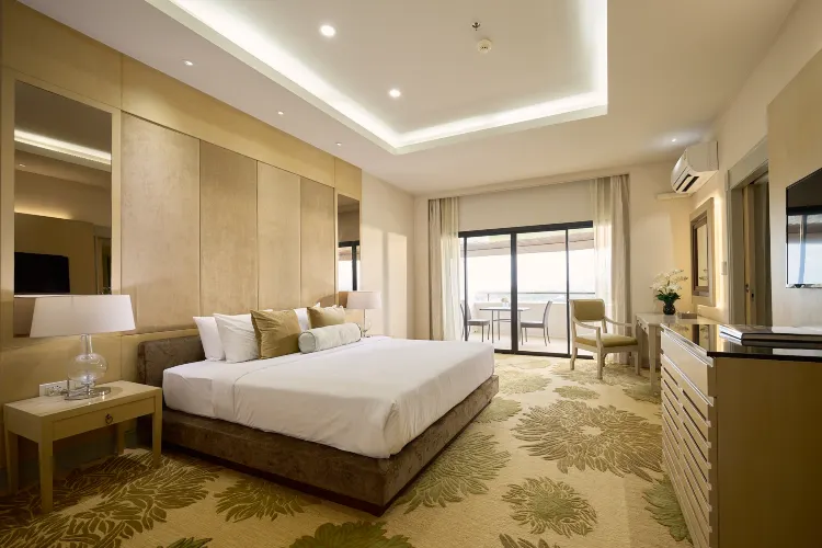 ห้องรอยัลสวีท