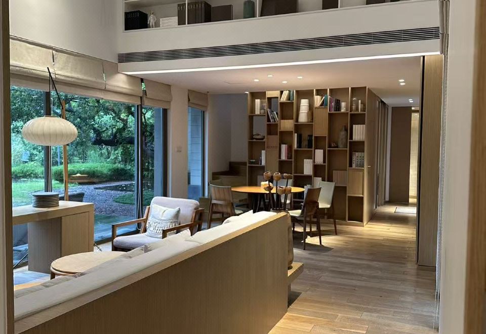 湖區山院3房獨棟別墅