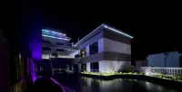 Jinyuan Garden Hotel