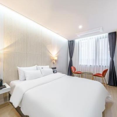 標準房 佛羅倫薩旅遊酒店優惠