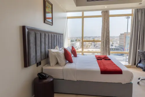 Akarem Al Safa Serviced Apartments