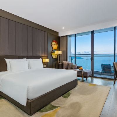 Le Sands Penthouse Le Sands Oceanfront Danang Hotel Promo Code