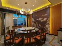 Qiufeng Hotel (Bole High-Speed Railway Station) Hotels in Bole