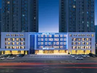 Park inn by Radisson Hotels in 