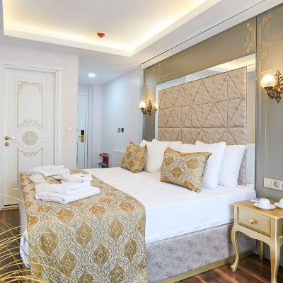 Standard Double Room Sultan Suleyman Palace Spa Promo Code
