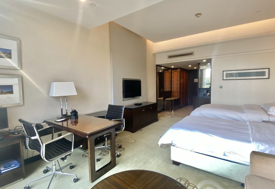 听涛2号零压标间