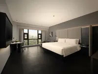 Atour Hotel  RT-Mart Jiaocheng Ningde