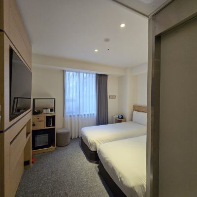 베리어프리 트윈 헨나호텔 서울 명동 쿠폰