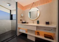 DoubleTree by Hilton Zhangzhou のホテル