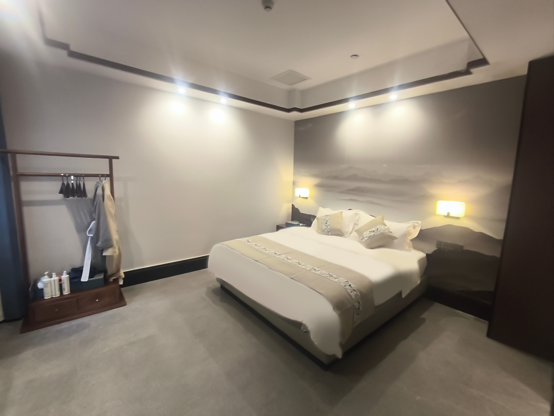 別墅五居二廳二泡池