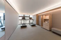 JI HOTEL(Changshan Dongfang Square, Quzhou)
