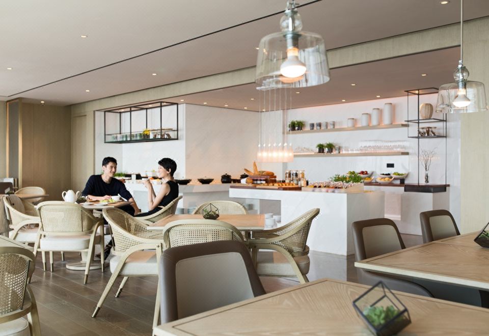 行政城市景觀親子套房