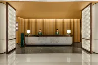 Holiday Inn & Suites Jiaxing Hangzhou Bay
