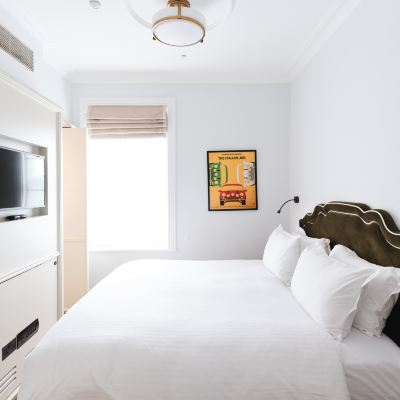 Superior Room The Adria Promo Code