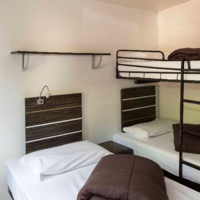 Hu Stay Easy Xl Plus hu Venezia Camping in Town Promo Code