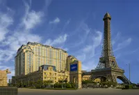The Parisian Macao Hotels in 