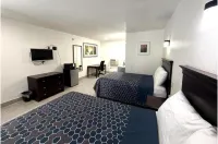 Friendship Inn Near Golf Course Ocala FL