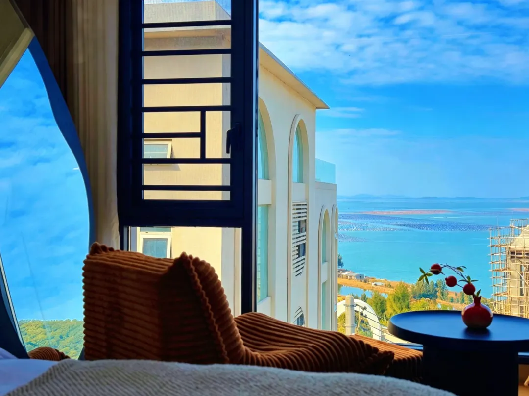 Nan'ao Island Anshanshe Scenic Villa - 高雄市